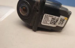 Камера заднего вида для BMW X3 на фотографиях