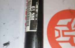 Привод передний левый для Volkswagen Tiguan 2016 года на фотографиях