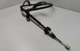 Трос ручника левый для Kia Rio 2017 года на фотографиях