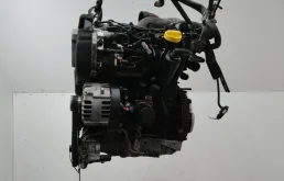 двс F9Q762 для Opel Vivaro Фургон (A) 2001-2014