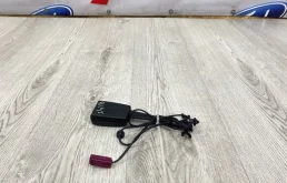 Замок ремня безопасности левый для Ford Mondeo 4 рестайлинг