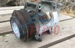 Компрессор кондиционера для Volvo XC90 2005 года на фотографиях