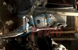 Вариатор для Honda HR-V на фотографиях