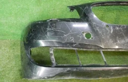 Бампер задний для BMW 5er на фотографиях