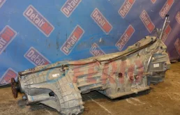 АКПП для Infiniti M на фотографиях