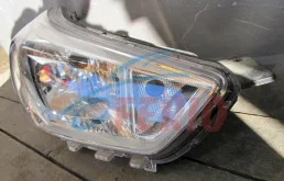 Фары для Hyundai Creta на фотографиях