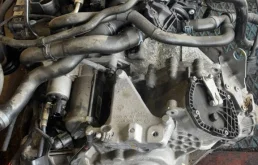 АКПП для Volkswagen Passat (B7) 2010-2014