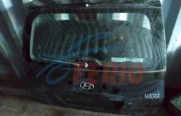 Крышка багажника для Hyundai Matrix 2010 года на фотографиях