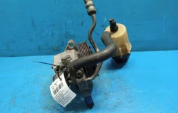 Насос ГУР для Ford Mondeo 4 рестайлинг