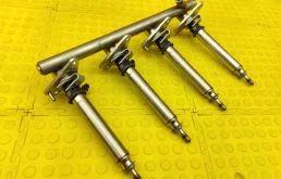 форсунка (A2780700687) для Mercedes-Benz C class W205 2014-2020