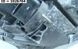 Фара левая для Audi A5 2022 года на фотографиях