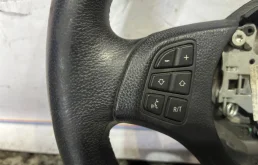 Руль для BMW X3 на фотографиях