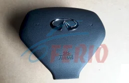 Подушка безопасности водителя для Infiniti EX J50 2007-2013