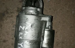 Стартер для Opel Zafira A 1999-2005