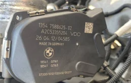 Форсунка топливная для BMW X3 на фотографиях