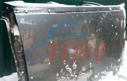 Крыша для Nissan Note E11 2005-2012