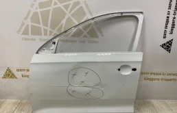 Двери для Skoda Rapid 2018 года на фотографиях