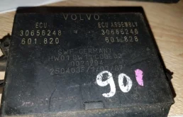 Блок управления парктроником для Volvo XC90 на фотографиях