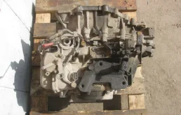 АКПП для Hyundai Santa Fe Classic 2010 года на фотографиях