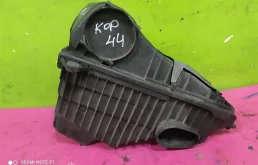 Корпус воздушного фильтра для Audi Q7 на фотографиях