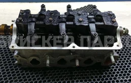 Головка блока цилиндров (катушечная) для Daewoo Matiz M250 2008-2015