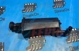 Крышка расширительного бачка для BMW X5 на фотографиях