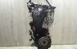 Двигатель с навесным для Land Rover Freelander L359 2006-2010