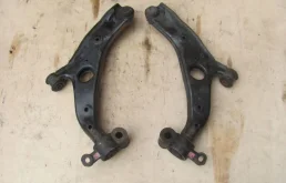 Рычаг передний левый нижний для Mazda CX 5 на фотографиях