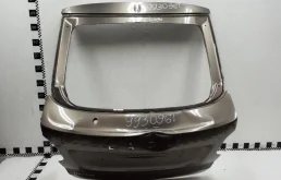 Дверь задняя пятая для LADA Granta 2 Хэтчбек 2018+