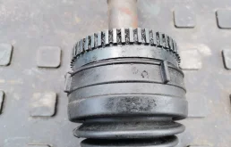 Полуось передняя правая для Mercedes-Benz G class на фотографиях