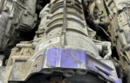 АКПП FLV для Audi A6 C5 Avant 1997-2005