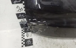 Задний борт для Land Rover Range Rover на фотографиях