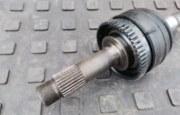 Полуось передняя правая для Mercedes-Benz G class на фотографиях