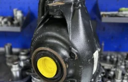 Редуктор заднего моста для BMW X3 G01 2017-2023