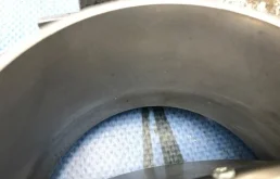 Дроссельная заслонка для Mercedes-Benz C class на фотографиях