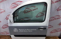 Дверь передняя левая для Renault Kangoo Фургон KW 2008-2016