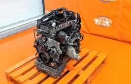 Двигатель без навесного для Mercedes-Benz Vito W639 Vito Фургон 2003-2013