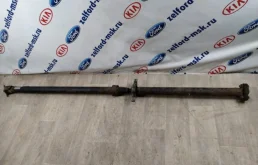 Карданный вал задний (493002P100) для Kia Sorento 2 XM 2009-2012