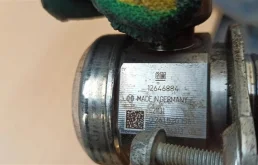 ТНВД для Opel Insignia 2016 года на фотографиях