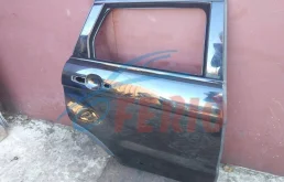 Двери для Land Rover Range Rover Evoque 2013 года на фотографиях