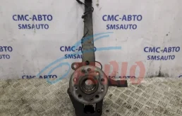 Кулак поворотный правый для Mercedes-Benz M class 2008 года на фотографиях