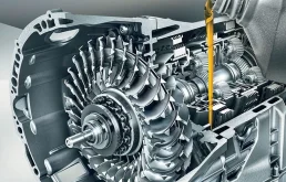 Тест Трансмишн