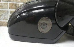 Стекла и зеркала для Land Rover Range Rover Evoque 2015 года на фотографиях