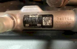 рампа топливная для Hyundai Tucson TL rest 2018-2021