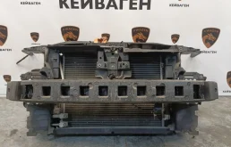 Проводка для Volkswagen Passat (B7) 2010-2014