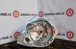 МКПП для Chevrolet Rezzo на фотографиях