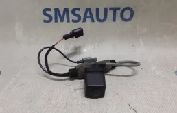 Камера заднего вида для Audi Q7 4L 2005-2015