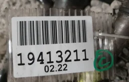 Привод передний левый для Hyundai Solaris 2018 года на фотографиях