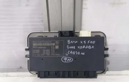 Блок управления светом для BMW 5er на фотографиях