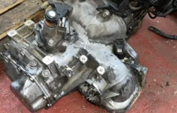 МКПП для Chevrolet Cruze 1 J300 2009-2015